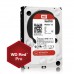 Western Digital Red Pro 2TB 7200RPM NAS 3.5" Hard Drive